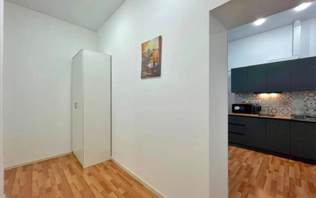 Квартира на Шубина 44к2