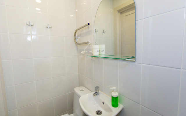 Апартаменты ЖК Парк Легенд