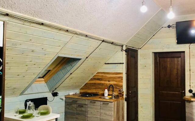 Apartment Dreams