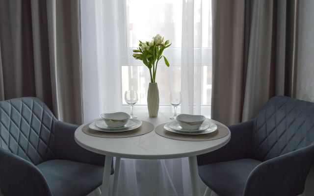 Апартаменты на Ленинградском шоссе 228