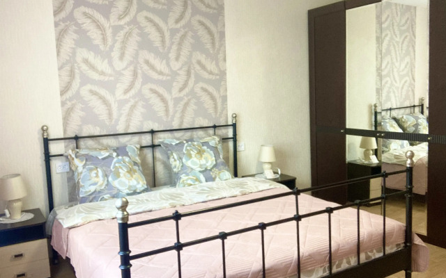 Квартира Двухкомнатная на ул. Карла Маркса 50