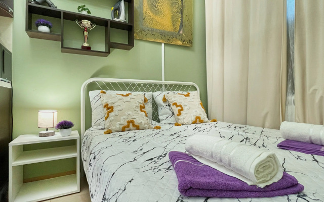 Апартаменты RentApart24 метро Маяковская