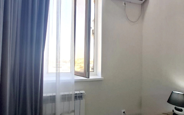 Квартира Уютная 1-комнатная