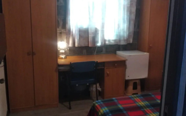 Uyutny Private house