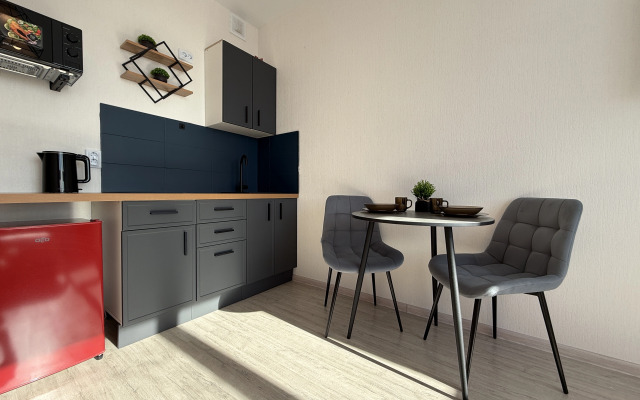 Квартира Тут Хорошо на Фрунзе