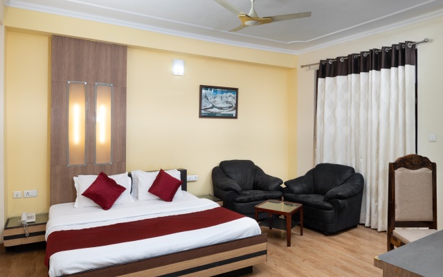 Bella Heights Inn Hotel