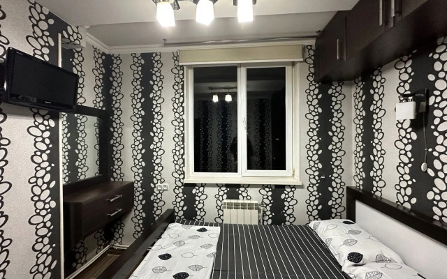 2-K, Ulitsa Yeznika Koghbatsi, Ko100 Flat