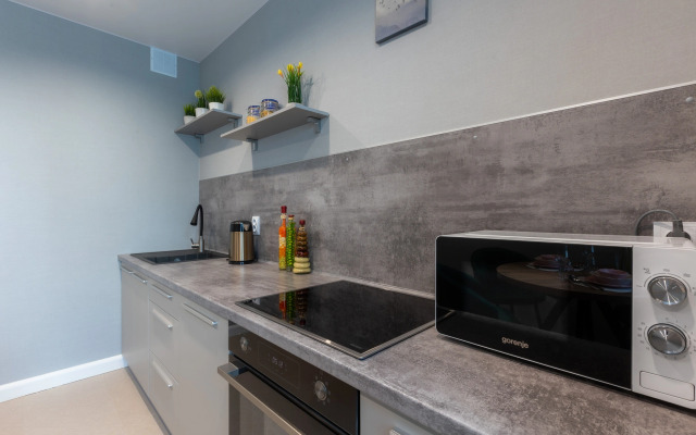 Апартаменты Сутки Уфа Рихарда Зорге 15/3