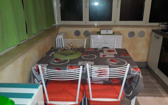 Suitesrome&coccinella Pescara Apartments