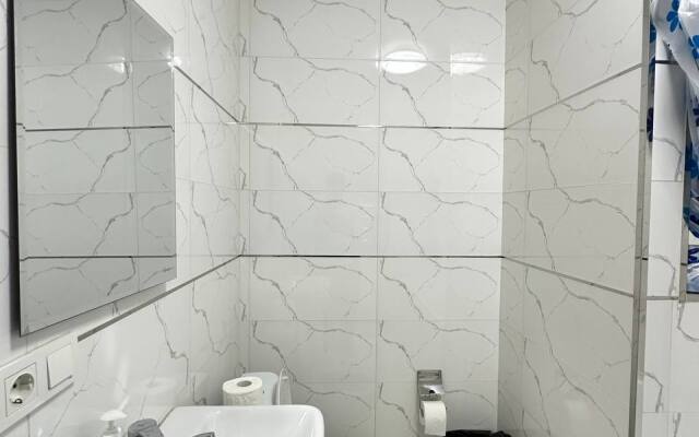 Ye-8 Tashkent Siti Gardens Apartments