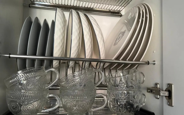 Квартира MoreArti