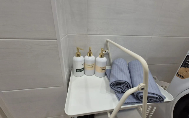 Odnokomnatnaya S Udobnym Raspolozheniem Flat