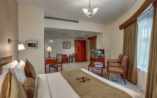 Nihal Hotel