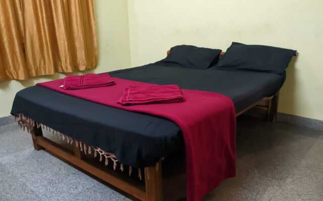 Гостевой Дом Aasare