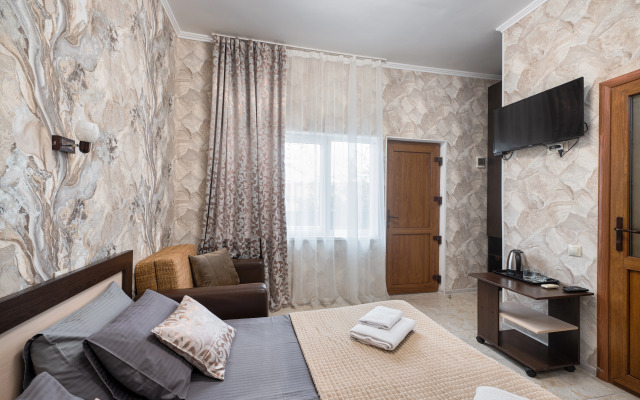 Verona Mini-Hotel