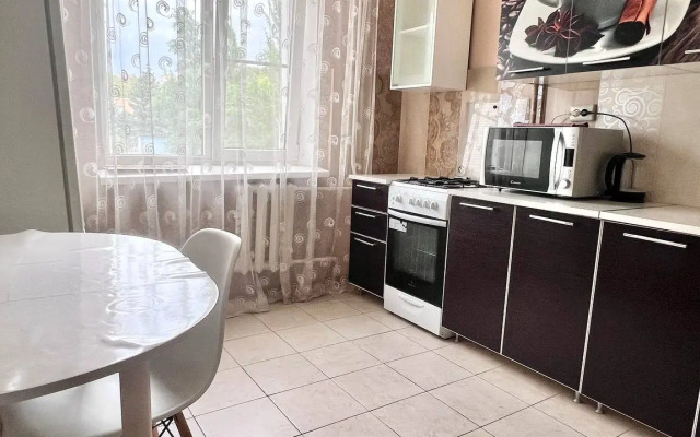 Квартира Эконом на Энтузиастов 48