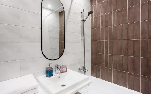 Apart Zvezda Stolitsy Apartments
