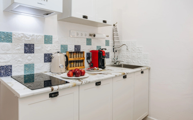 Квартира Уютная студия в Шерегеше