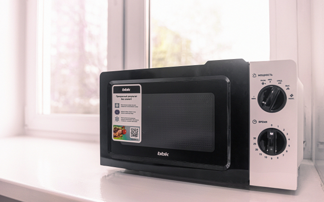 Квартира на Максима Горького 1