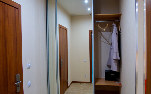 Welcome Hotel