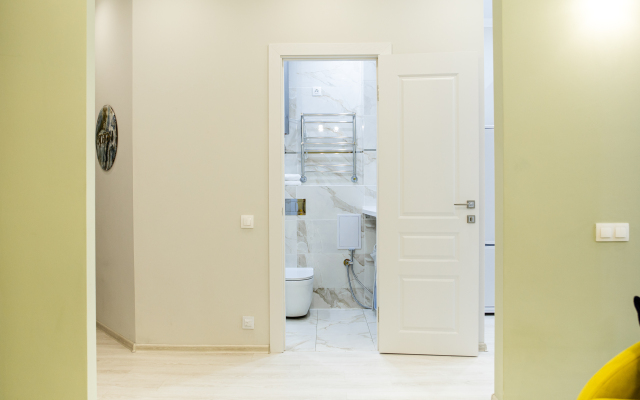 Premium-klassa v samom tsentre goroda Flat