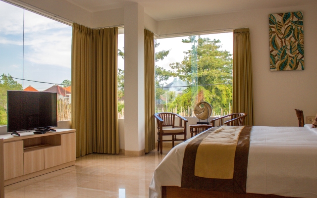 Bali Residence Villa