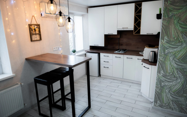 Tsentr Apartments