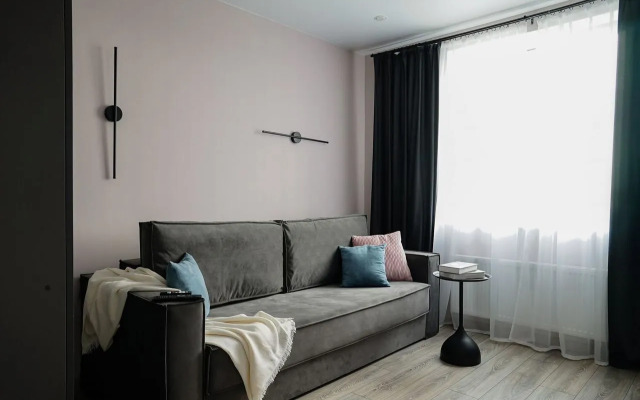 Квартира на улице Академика Бардина 26А