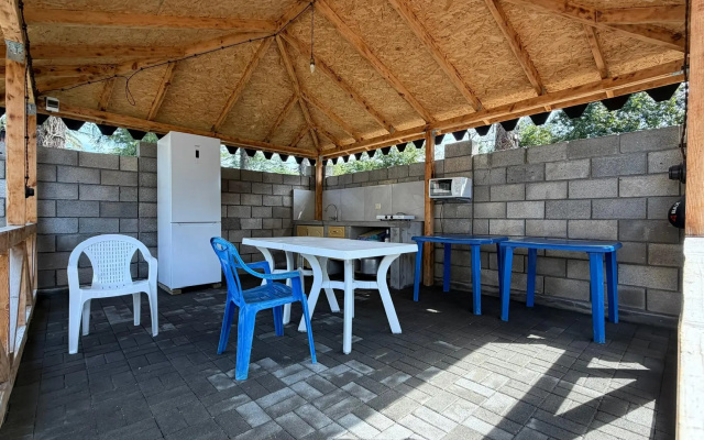 Гостевой дом LuMi house