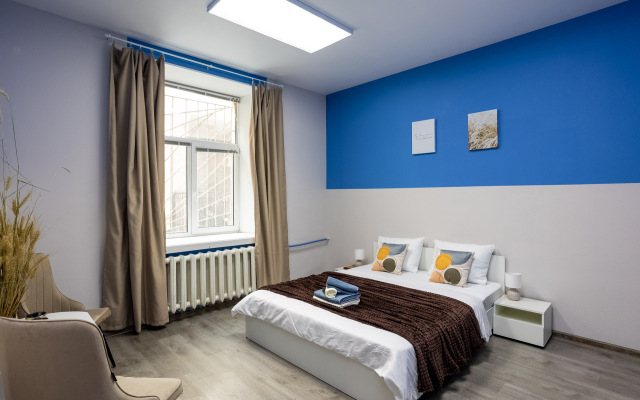 Life Retreat Mini-hotel
