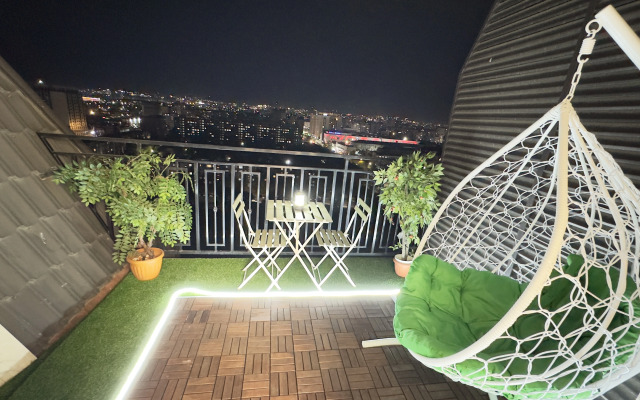 Best View in the City Apartments