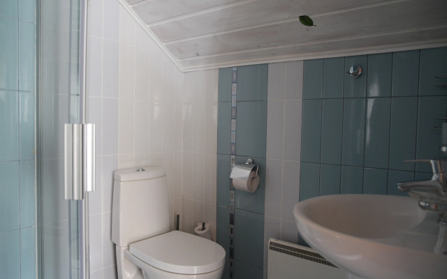 Дом Park Dream country cottage