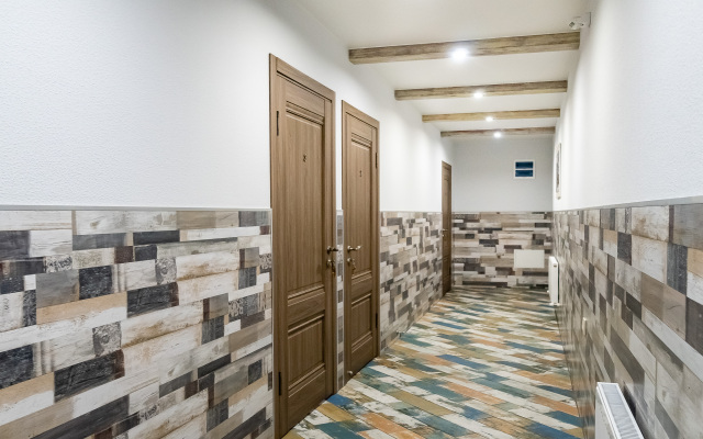 Rahil Guest House