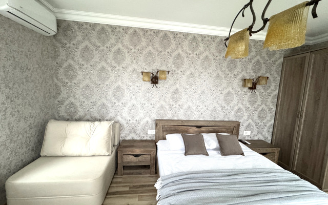 Апартаменты в Историческом Центре Serenade