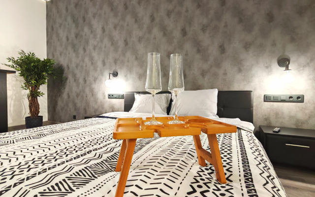 Квартира Уютная в шаговой доступности от метро