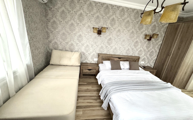 Апартаменты в Историческом Центре Serenade