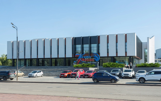 Апартаменты «Атмосфера» | Сфера — Пространство Премиум-Класса Для Избранных