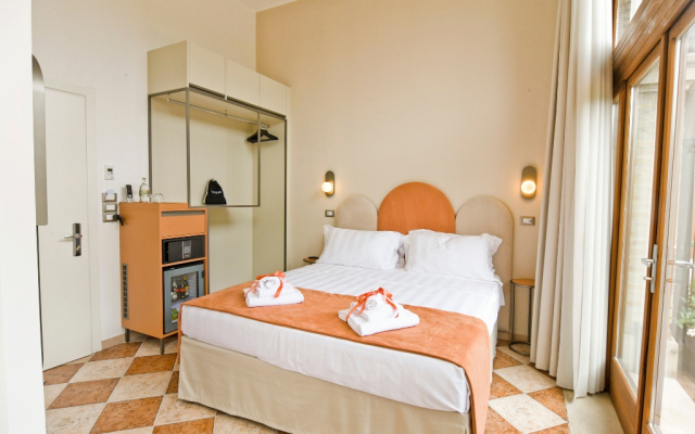 Boutique hotel Maison Boutique Al Redentore