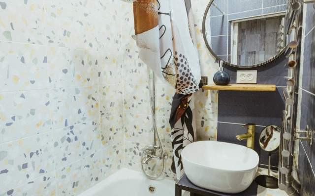 Квартира Двухкомнатная на Крупской