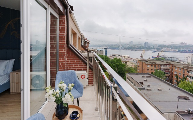 Apartment «Flat №6»