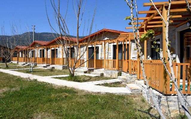 Begonvillage Tatil Evleri Boutique Hotel