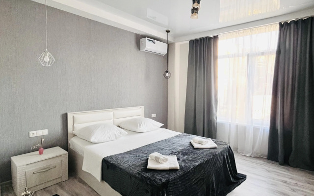 Квартира Уютная