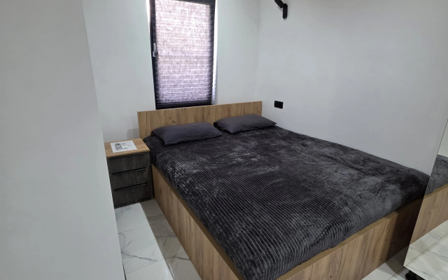 Гостевой дом У реки