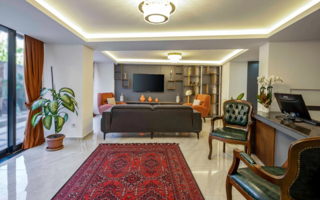 Diamond Beyazıt Hotel