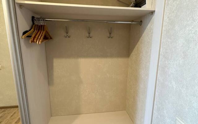 Апартаменты ЖК Москва seaview nice bed