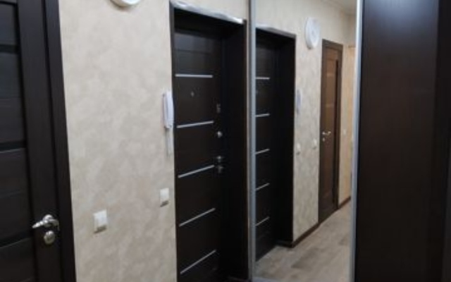 U Tsentra Apartments