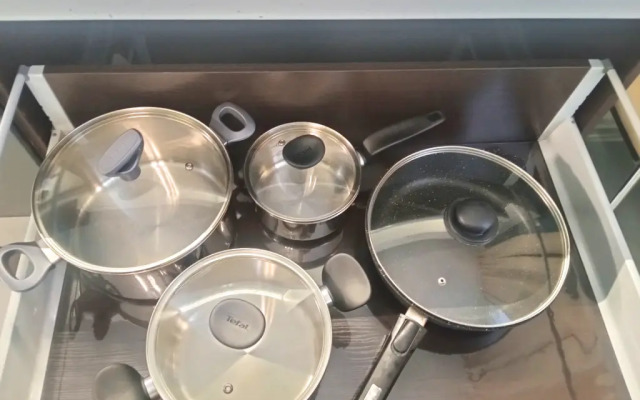 Квартира на ул. Сибгата Хакима 60