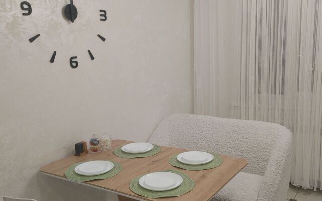 Posutochno Flat