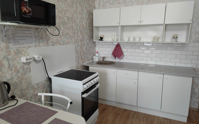 Квартира на улице Транспортная 16/1 от КварТерры