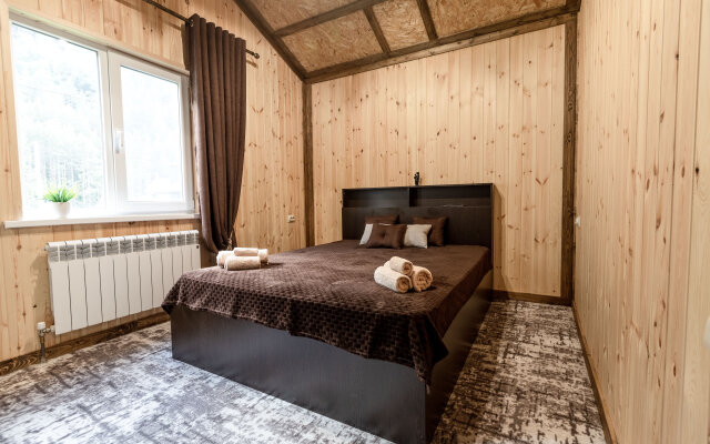 База отдыха Family club